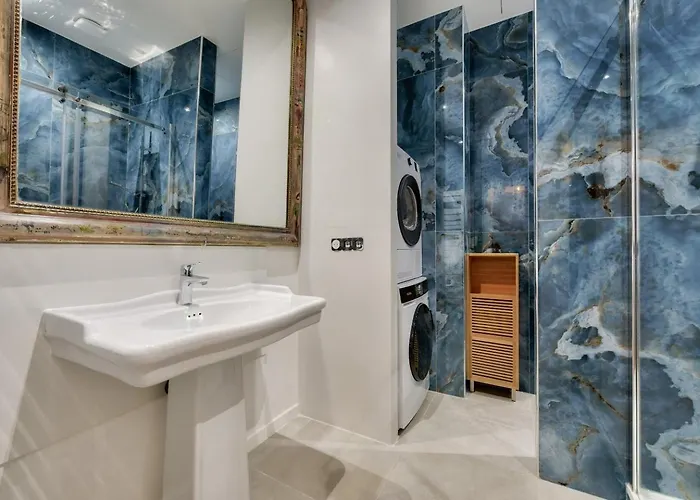 Apartamento Art 2 Paris